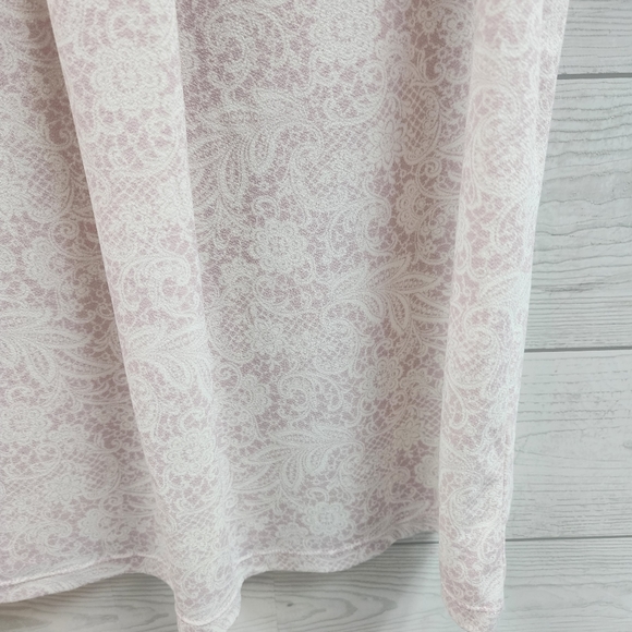 Ann Taylor Lace Camisole - Picture 7 of 10